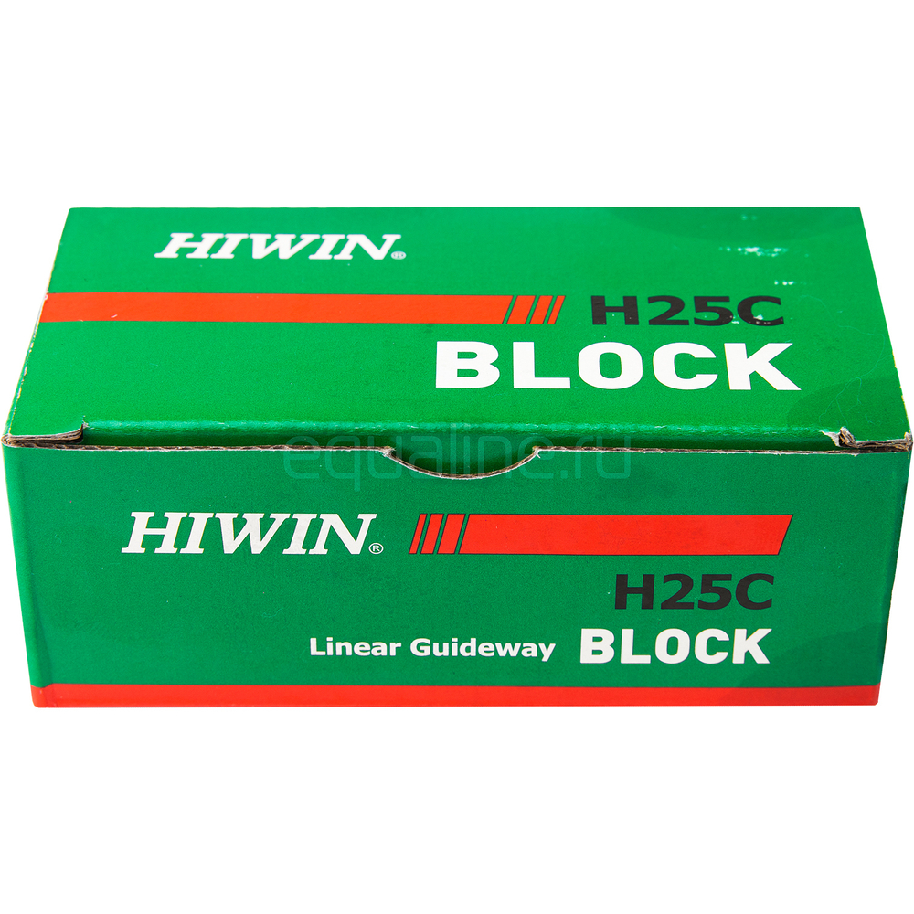 H25C block