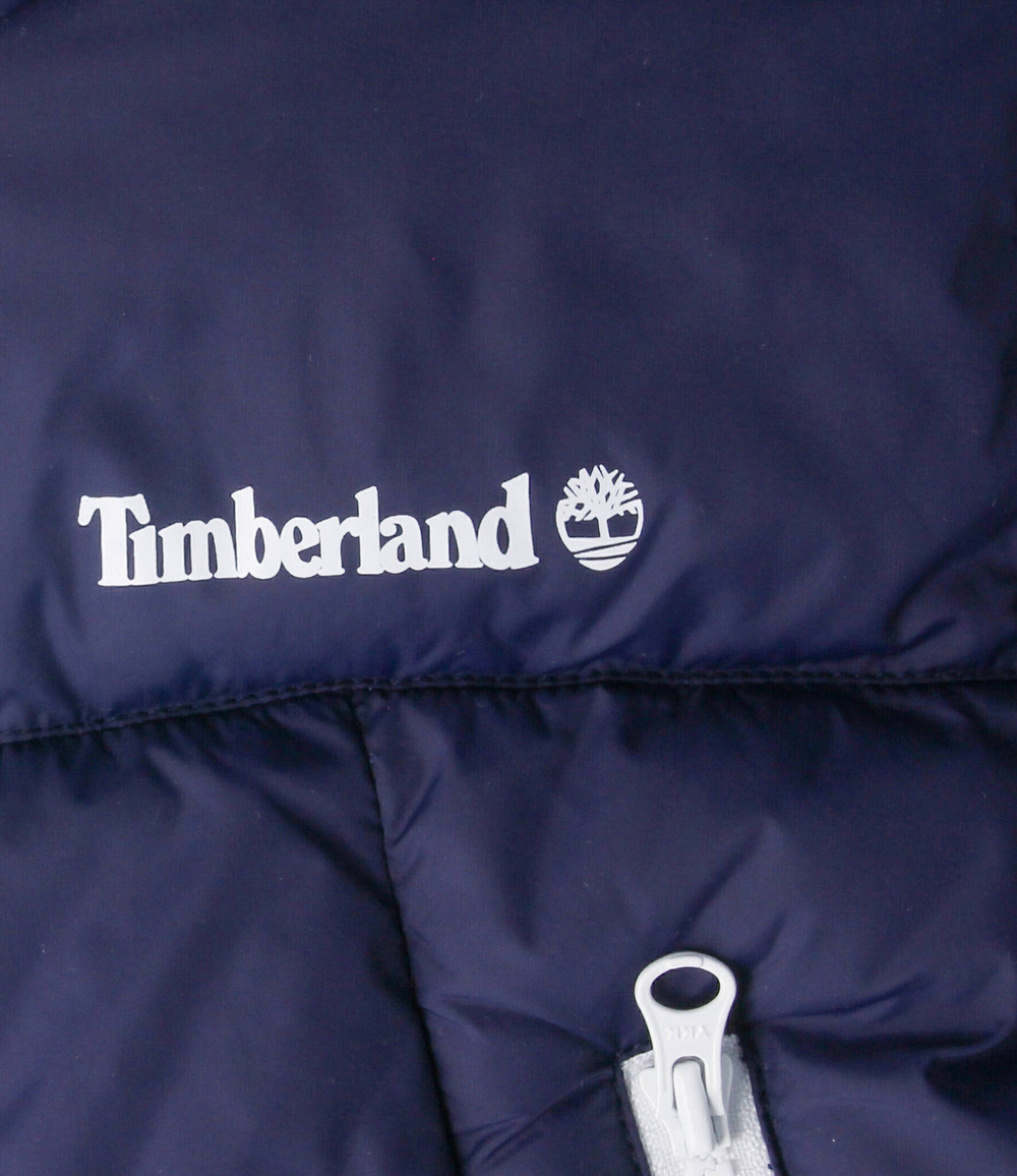Куртка Timberland - темно-синий(T26575)