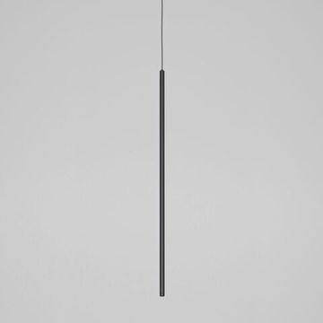 Подвесной светодиодный светильник 3W 4000К 50262 LED чёрный Flinn Elektrostandard