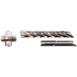 Бур по бетону NEMESIS II 14x200x260 мм Makita B-58453
