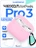 Чехол для Airpods Pro 3 Gurdini прорезиненный soft touch c карабином Розовый