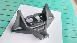 64171-MKN-D10. PANEL, METER. HONDA