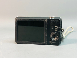 Sony Cyber-shot DSC-W710
