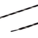 Шнурки круглые Outdoor 6 мм*120см черн/беж, Prym