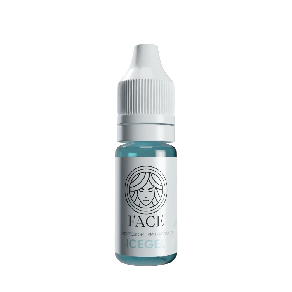 Охлаждающий гель ICEGEL 12 мл