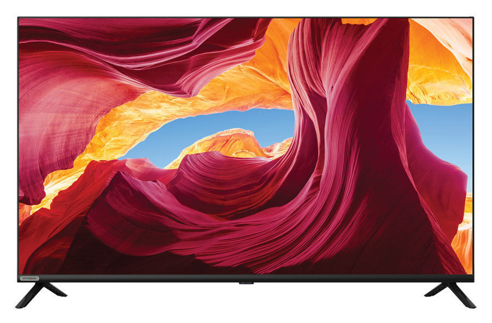 Телевизор Hyundai 40"; H-LED40ET4100