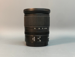 Nikon Z 24-70mm f/4