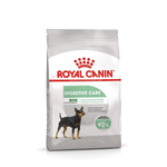 Royal Canin Mini Digestive Care Мини Дайджестив кэа Корм сухой для взрослых собак мелких пород с чувствительным пищеварением 1кг