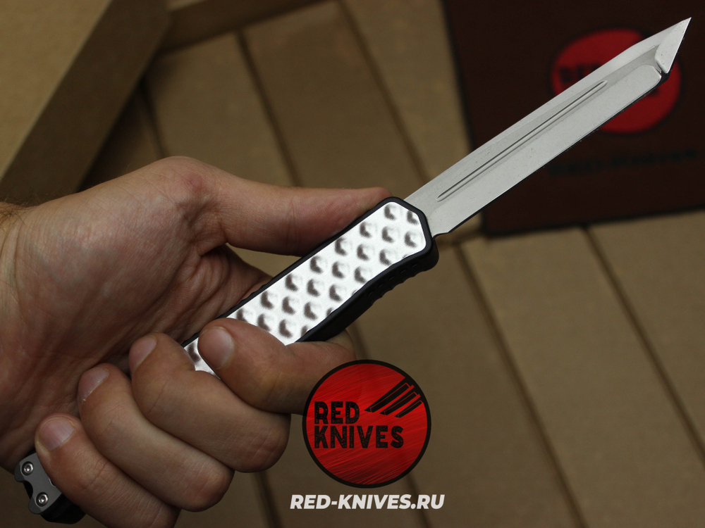 Heretic Knives Cleric 2 - клинок танто RK-535