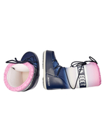 Угги ICON MOONRISE Moon Boot - разноцветная(80D1402920)
