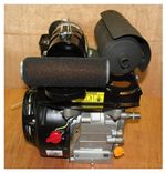 Двигатель Loncin G168F (Key / Цилиндр под шпонку/D=20 х50 мм )