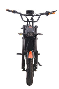 Электропитбайк Kugoo R2