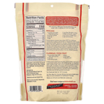 Bob's Red Mill, Paleo Baking Flour, беззерновая мука для выпечки, для людей, соблюдающих палеодиету, 454 г (16 унций)