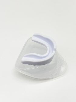Капа Tomorrow Star ProGuard White