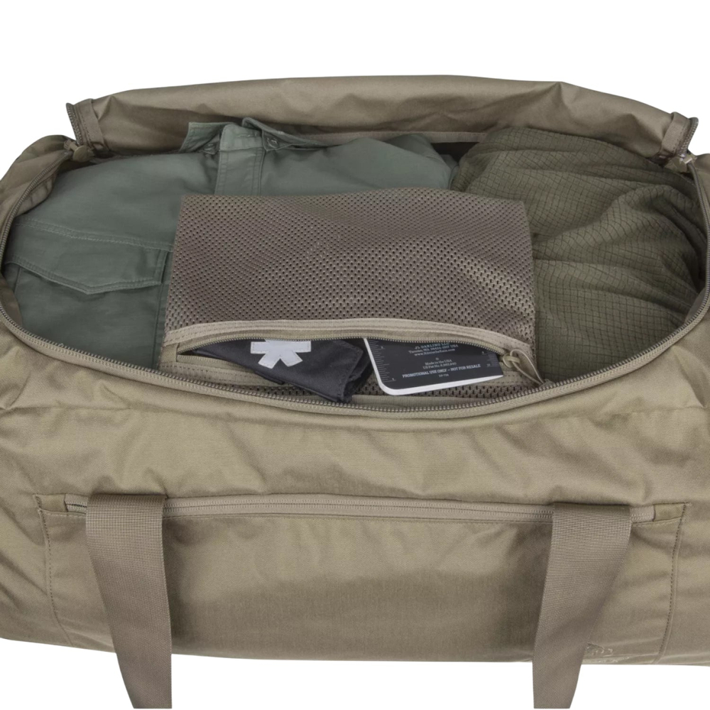 Сумка Helikon-Tex Enlarged Urban Training Bag Coyote