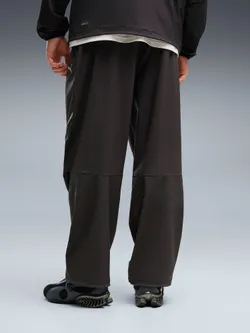 Брюки спортивные мужские PUMA PUMATECH 4-Way Stretch Oversized Woven Track Pants op