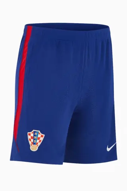 Шорты Nike Croatia 2026 Strike - темно-синий