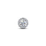 Моно-пусета Flair 0.6 ct