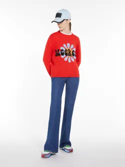 Джинсы женские WEEKEND MAX MARA PALO