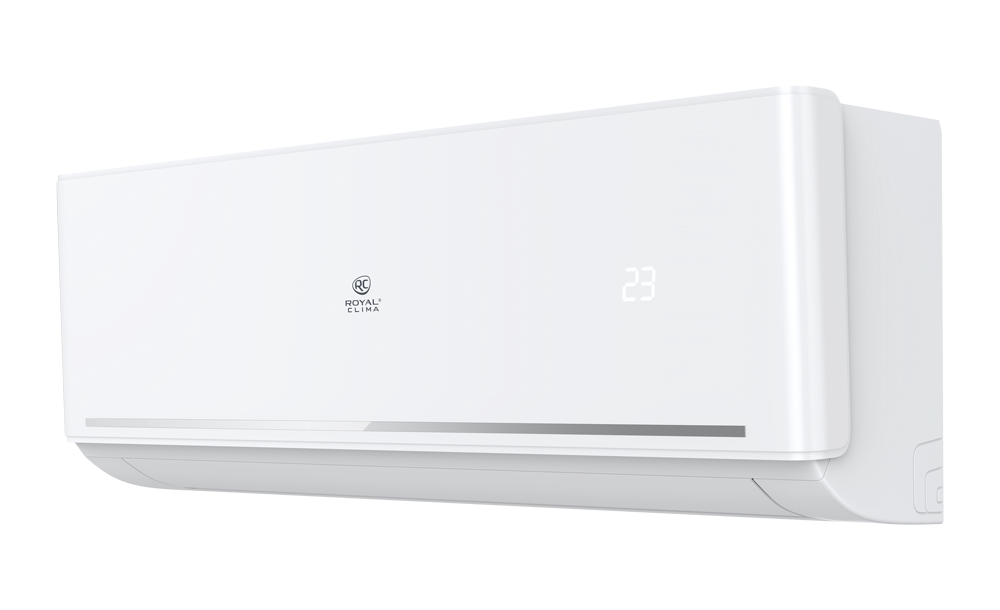Сплит-система кондиционер настенный Royal Clima Felicita RC-FC28HN на 27 м²