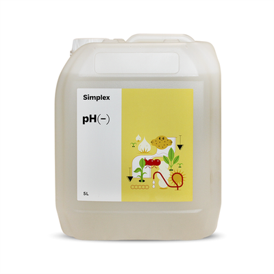 SIMPLEX PH- 5 л
