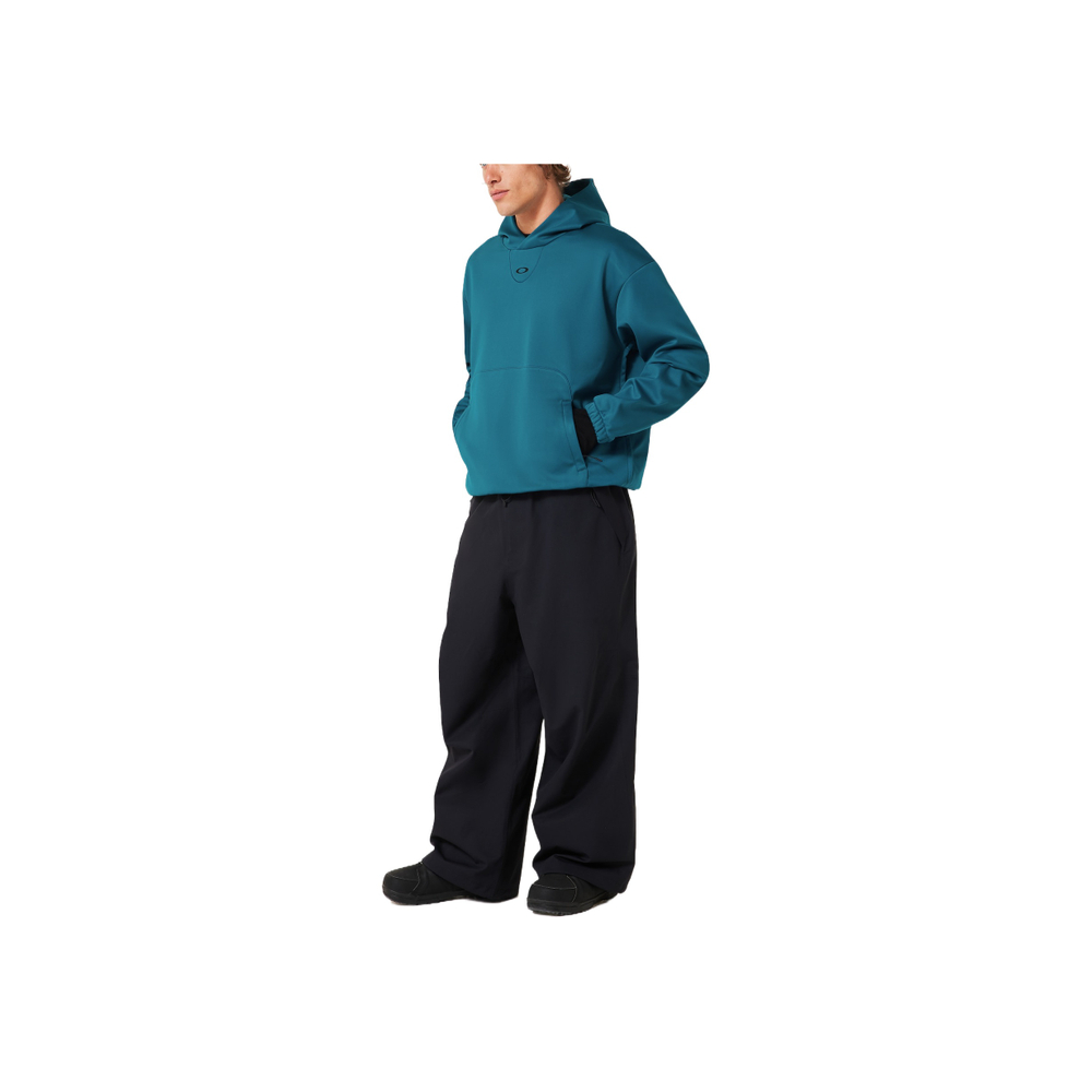 Oakley Fleece Tops