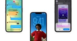 Смартфон Apple iPhone 17e 256 ГБ, 2 eSIM, 5G, Black (черный)