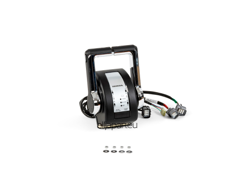 24800-ZVL-701 BOX ASSY, REMOTE CONTROL (TOP MOUNT DUAL)(RH)