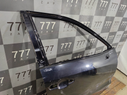 Дверь передняя правая с дефектом RAV4 (XA50) 18-нв Б/У Оригинал 6700142161