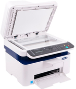 МФУ Xerox WorkCentre 3025NI A4, 20стр/мин, Wi-fi