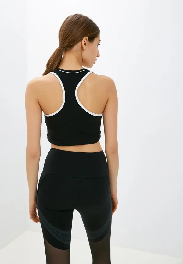 Топ для фитнеса женский REEBOK RIE BRALETTE