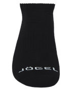 Носки низкие ESSENTIAL Short Casual Socks, черный