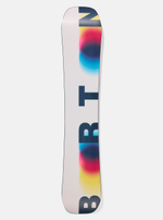 Сноуборд Burton Men's Custom X Camber