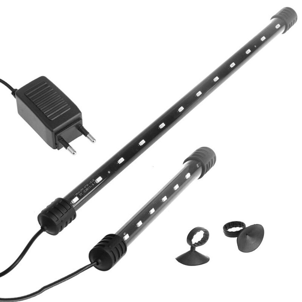 Светильник погружной светодиодный T4-5730LED 380 6W 33см