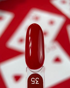 Gel lacquer Galaxy гель-лак 35, 9g