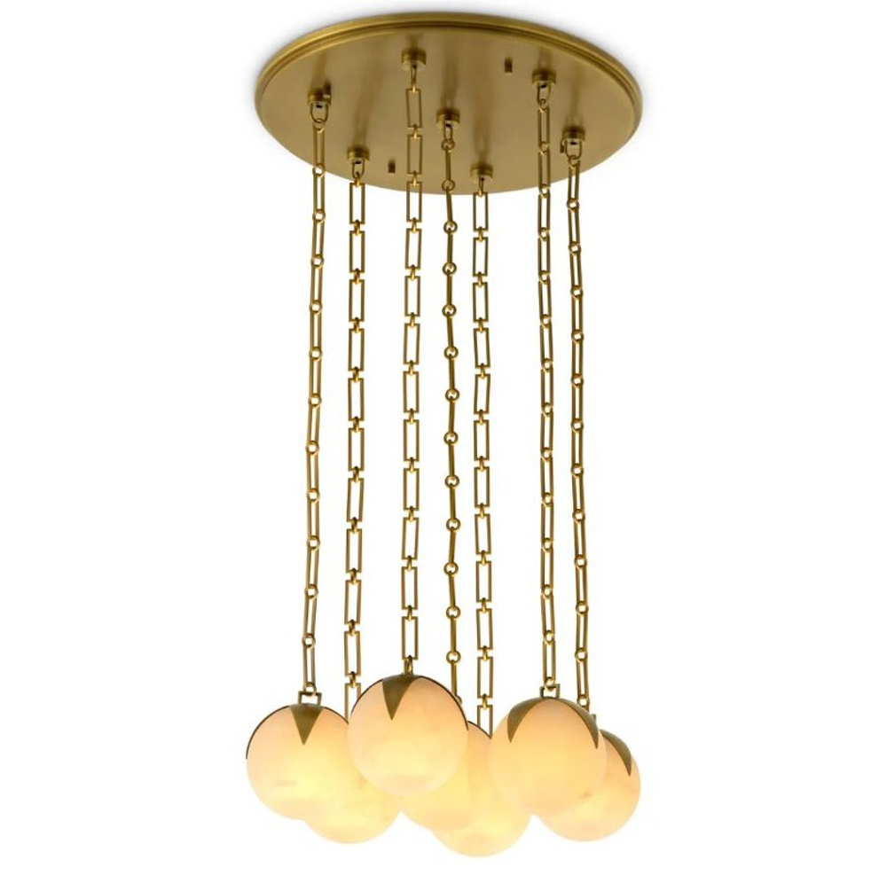Люстра Alesa L LIGHTING