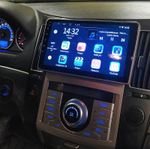 Topway TS7 1+16GB 8 ядер для Hyundai IX55 2008-2012