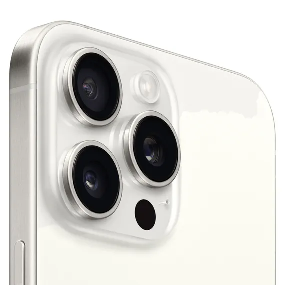 Apple iPhone 15 Pro Max 512gb Белый Титан