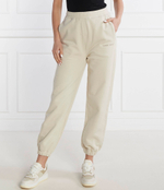 Спортивные штаны CLASSICS EXT Tommy Jeans - бежевый(DW0DW17309)