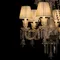 Подвесная люстра Zenith 10210/6 White Loft It