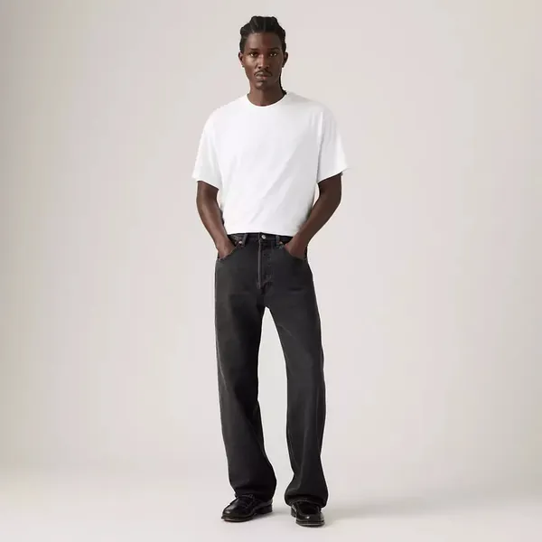 Джинсы мужские LEVI'S 501 LOOSE