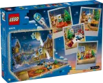 Конструктор LEGO City 60475 Новогодний адвент календарь 2025
