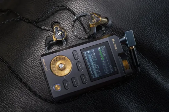 FiR Audio Xenon 6 Universal