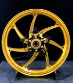 Кованые диски для BMW S1000RR M1000RR БМВ мотоцикл колеса ковка диск