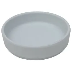 Соусник 50 мл d 8,6 см h2,3 см круглый White пластик меламин P.L. Proff Cuisine