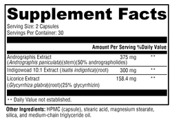 Viragraphis™ 60 Capsules