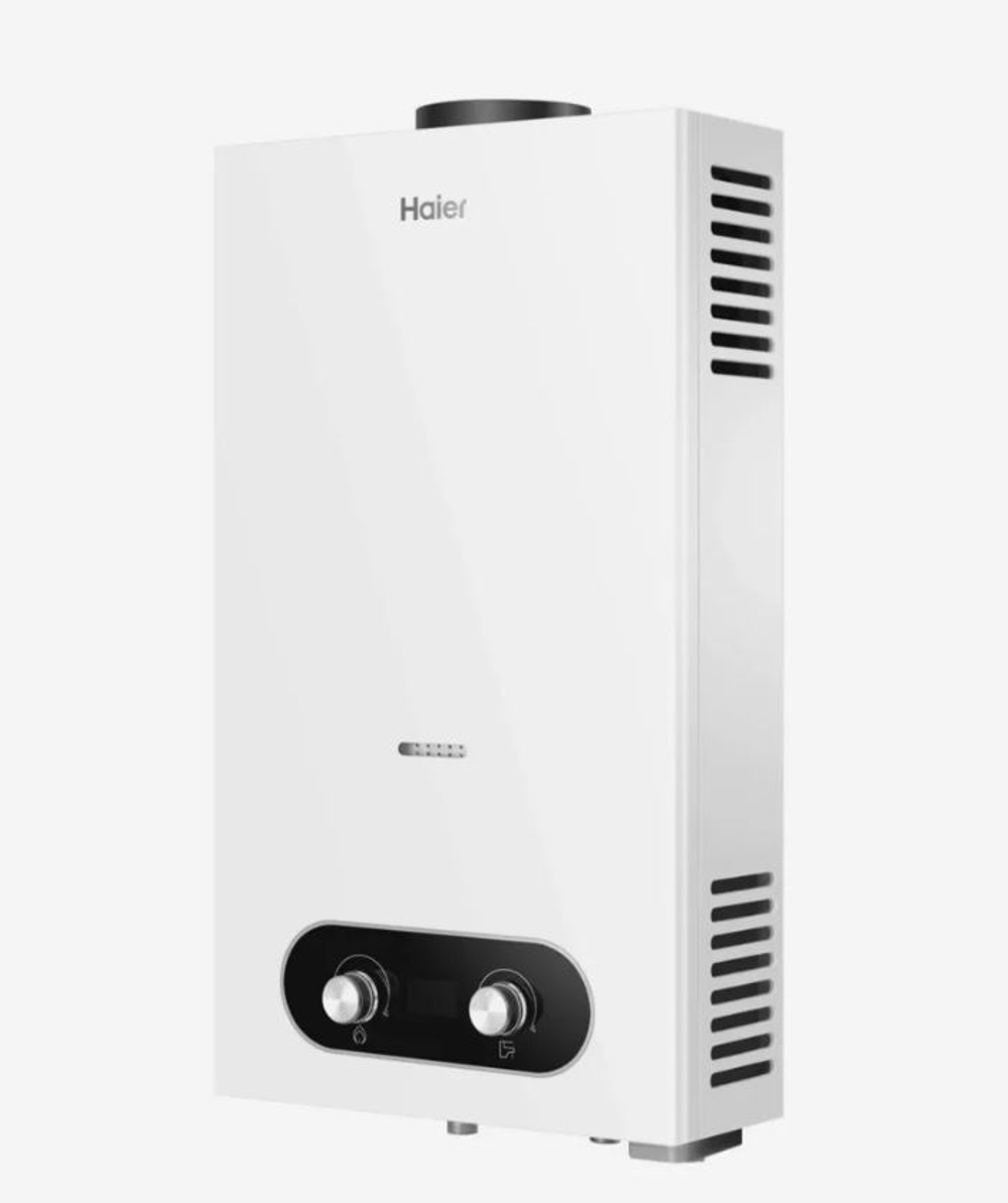 Газовая колонка Haier JSD24-12C