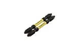 Биты PH2x65мм, impactpower, двусторон., торсионные, 2шт, Штурм — фото 5