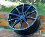 Комплект дисков Mercedes 22x10 et36 5x112