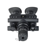 Бинокль ночного видения на шлем Veber DigiView NB-01HM цифровой